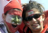 Lebanon Independence 2005